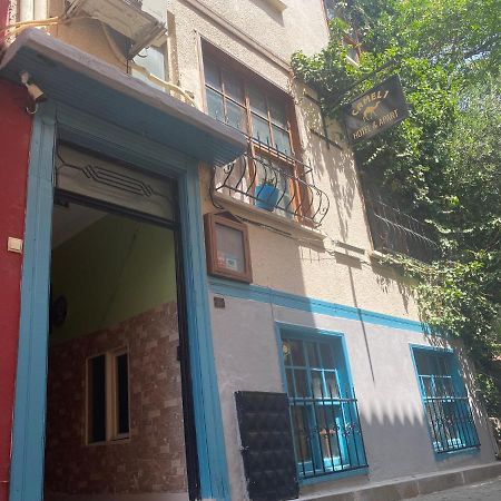 فندق بنسيون ستار أنطاليا المظهر الخارجي الصورة