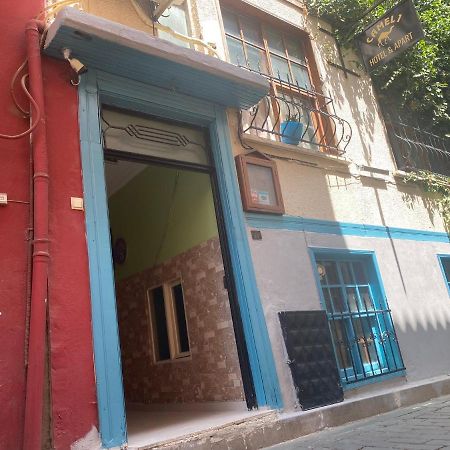 فندق بنسيون ستار أنطاليا المظهر الخارجي الصورة