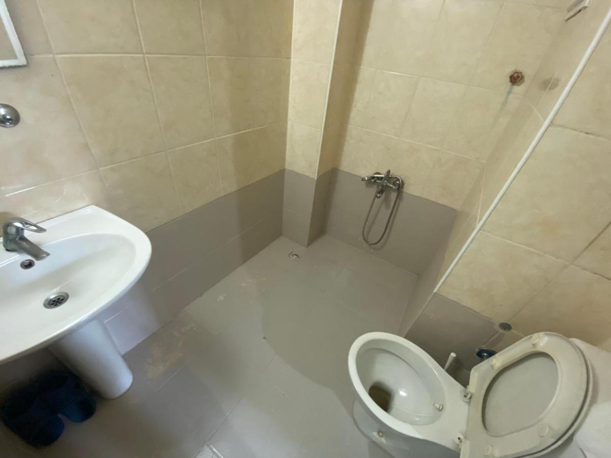 فندق بنسيون ستار أنطاليا المظهر الخارجي الصورة